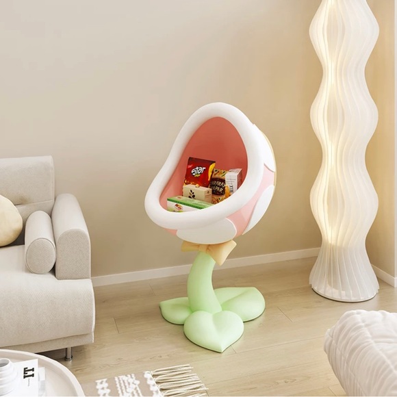 Mario end table - Picture 4 of 5